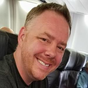 Meet your Posher, Nathan